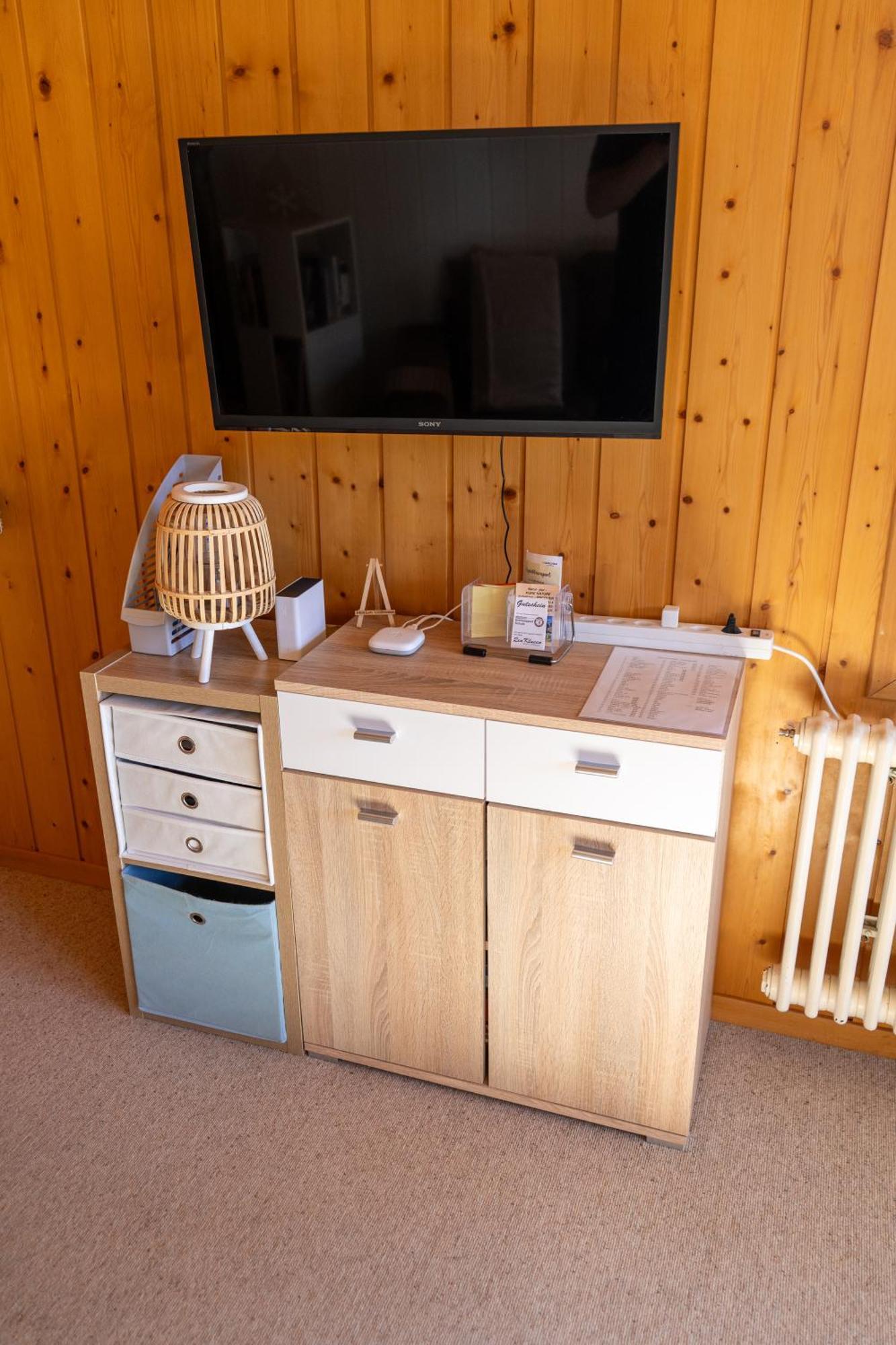Riebe 331 Apartment Grachen Bagian luar foto